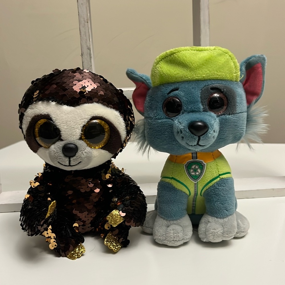 2019 Ty‎ Beanie Boos